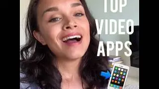 Top Video Editing Apps 2018 | Pelpina