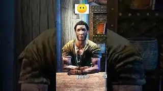 When Belethor is desperate in Skyrim... #shorts