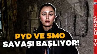 S&ouml;zc&uuml; TV El Bab'ta! Suriye Milli Ordusu İlerliyor! Fırat Doğusunda B&uuml;y&uuml;k &Ccedil;atışma Yakın