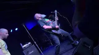 Nibiru Live - Nibiru - 5/17/2025 - Wacken Metal Battle Florida Final - Tampa, FL - Brass Mug