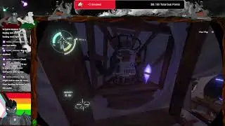 Outer Wilds! First time playing! Come watch me figure this out! (Outer Wilds 01/12/2026)