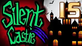 ☑️ Stay Room：Silent Castle Origin / Gameplay Walkthrough / Night 15