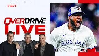 OverDrive Live - October 20