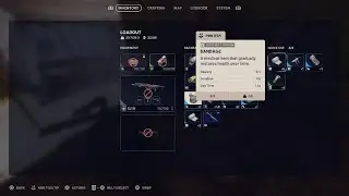 ARC Raiders - Came to share bp & got Ratted