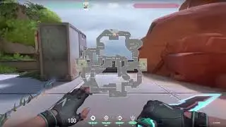 Valorant Fracture Map Leaked