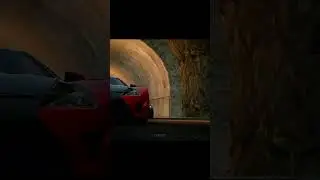 LEXUS LFA vs ASTON MARTIN DB11 | NFS THE RUN | EP13 #nfstherunshorts #lexuslfa