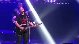 NP Life - Майданов в БКЗ 2016
