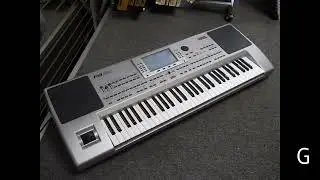 Gratis 5 Set Pa50, Pa80, Micro arranger, dut manual sampling, triaz, koplo, remik palembang