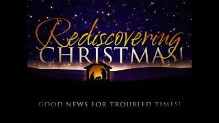 Worship @ The Grove Christmas Eve 12 24 23