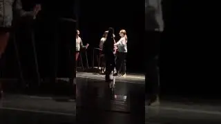 Dallas dance practice part 2