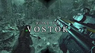 Дорога на Восток &mdash; финальная демоверсия, часть 12: финальный рейд (Immersive Overhaul от Oldman)