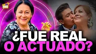 Alina Lozano y Jim Velázquez en el ojo del huracán por dudas sobre su relación | Lo Sé Todo Colombia