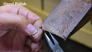 Inside the Factory: How 14K Solid Gold Piercing Jewelry is Made | Gold Piercing Factory