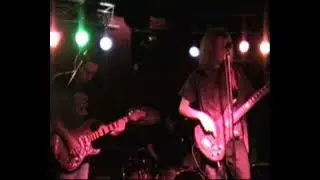 Minutes - Live at VP South