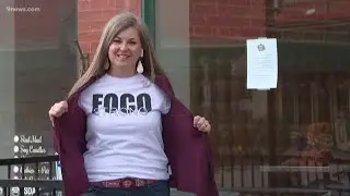 Local business is delivering hope in Fort Collins