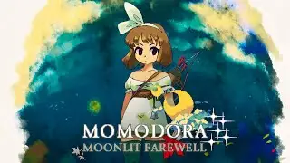Давай поиграем в Momodora: Moonlit Farewell [1]