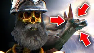 📌FRENCH LEAKERS JUST REVEALED ABERRATIONS LAST CREATURE! Ark: Survival Evolved Aberration