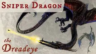 When Dragons Were Snipers | Dragonslayer Codex