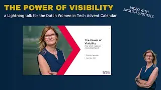DWIT Advent Kalender