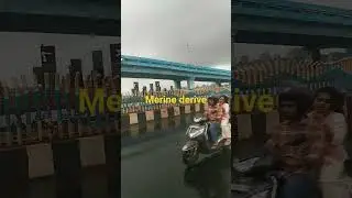 Marine drive part-2