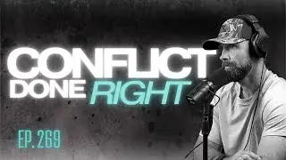 Conflict Done Right: How to Protect Your Mission, Marriage, and Relationships