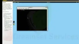 Linux Pro  15.1.8 Use visudo TestOut
