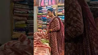 ଆଜି ସମସ୍ତଙ୍କ ପାଇଁ ନୂଆ ଡ୍ରେସ କିଣାହେଲା 🛍 #minivlog #ytshorts #odia #odisha #blushingbubblee