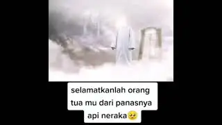 Dahsyatnya siksa neraka.