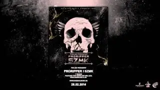 01. ProRipper - SZMK (Beat by PicK-A$$) [SZMK]