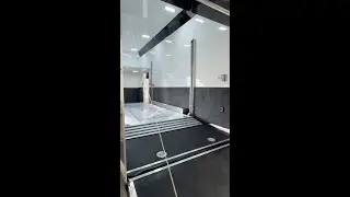 ATC Stacker - How Does the Tilting Lift Work?