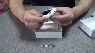 携帯心電計 チェックミーECGアドバンス レビュー  Checkme ECG ADV