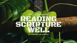 Grasping for Godhood with Joshua Liem