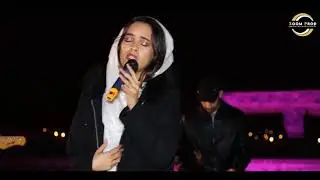 اغنية صحراوية بعنوان ياللالي مامتن الاحلام