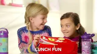 Give A Little Sara Lee Love :15