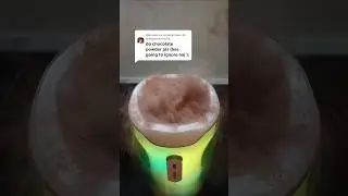 Chocopowder 🔥🔊 Like and follow for more ⬇️🥶 #jbl