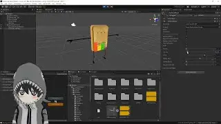 Avatar Audiolink Tutorial: Sound Bar Decals [VRChat]