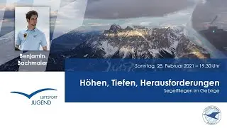 Höhen, Tiefen, Herausforderungen