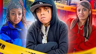 BAD SIBLINGS | BOY TURNS GANGSTA ON HIS SISTERS😱 SE3 EP.1