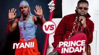 Who Rules Kenyan Fashion? Iyanii vs Prince Indah Style Analysis | New Song