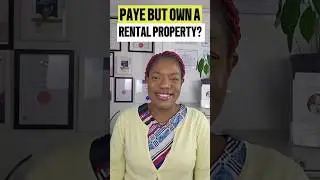 Незадекларированный доход от аренды? #PAYELandlord #RentalIncomeUK #SelfAssessmentUK