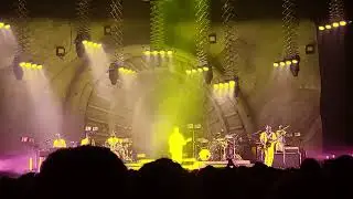 Vampire Weekend - Cape Cod Kwassa Kwassa [Amsterdam, December 15, 2024]
