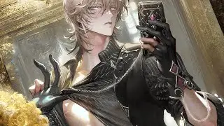 Leviathan Selfie Story 3/5 - [What in HELL is bad]