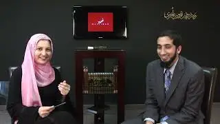 Nouman Ali Khan Reveals Life Lessons That Changed Everything | Exclusive Interview (Part 1) URDU