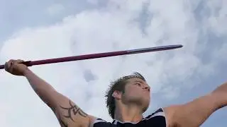 BT Paralympics - Nathan Stephens - Directed by Anthony Atanasio and Valerie Martinez