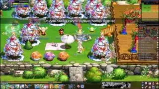 Nostale: Up Zwiada!