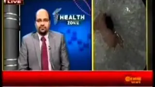 Dr. Sreekanth Appasani