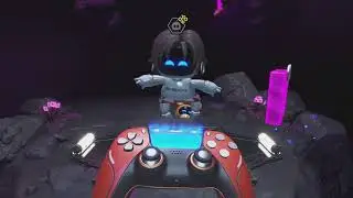 Astro Bot - Follow the Light