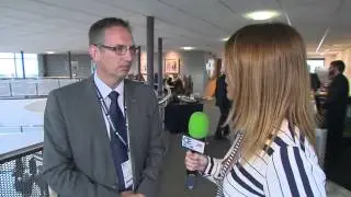 Matt Corbin, Aker Solutions, SPE Offshore Europe 2015