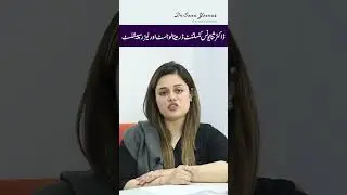 Dr. Sana Younas Dermatologist and Laser Specialist Introduction