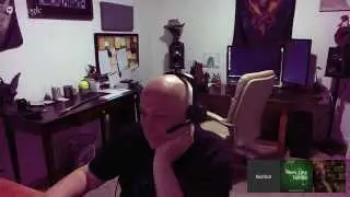 Socionics International Hangout: Olga T's Jungian Functions & Alf Tsanga